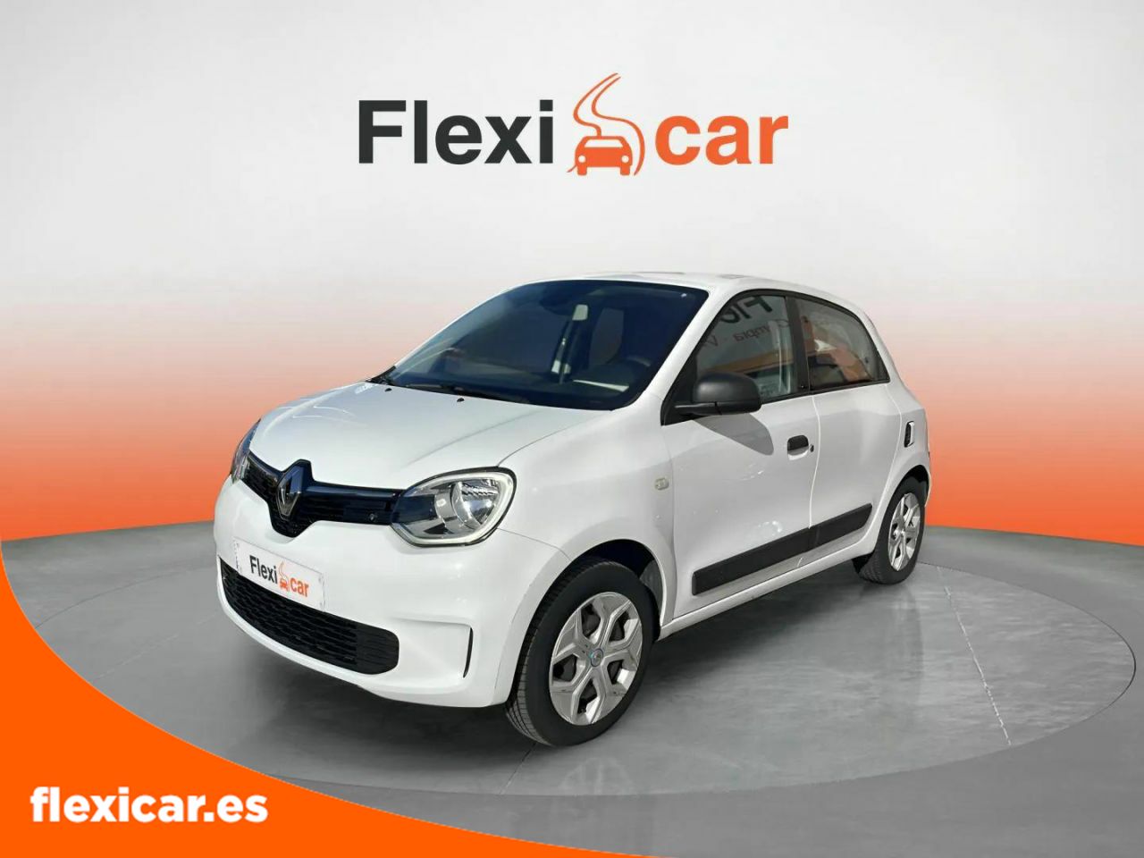 Foto Renault Twingo 2