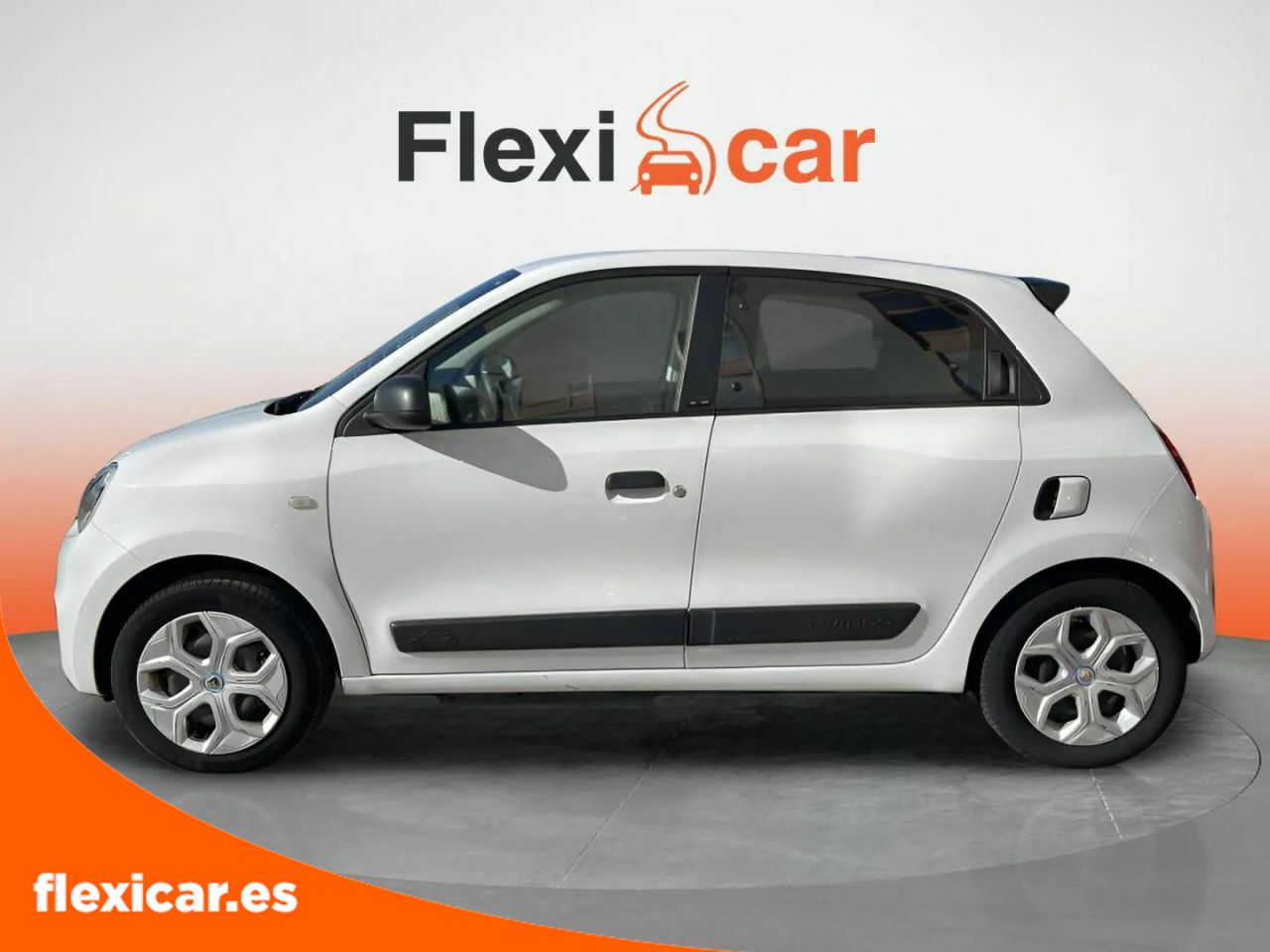 Foto Renault Twingo 3