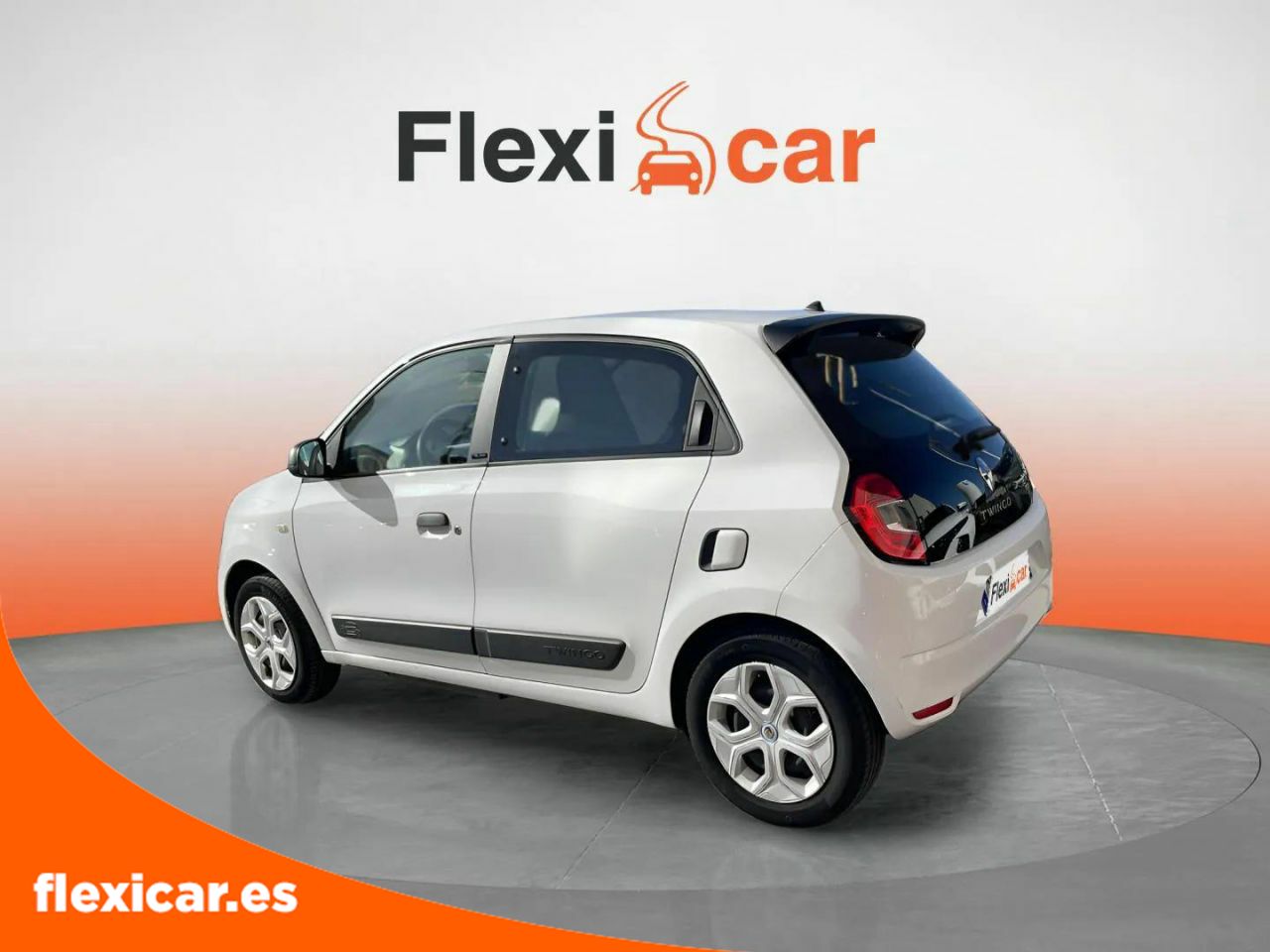 Foto Renault Twingo 4