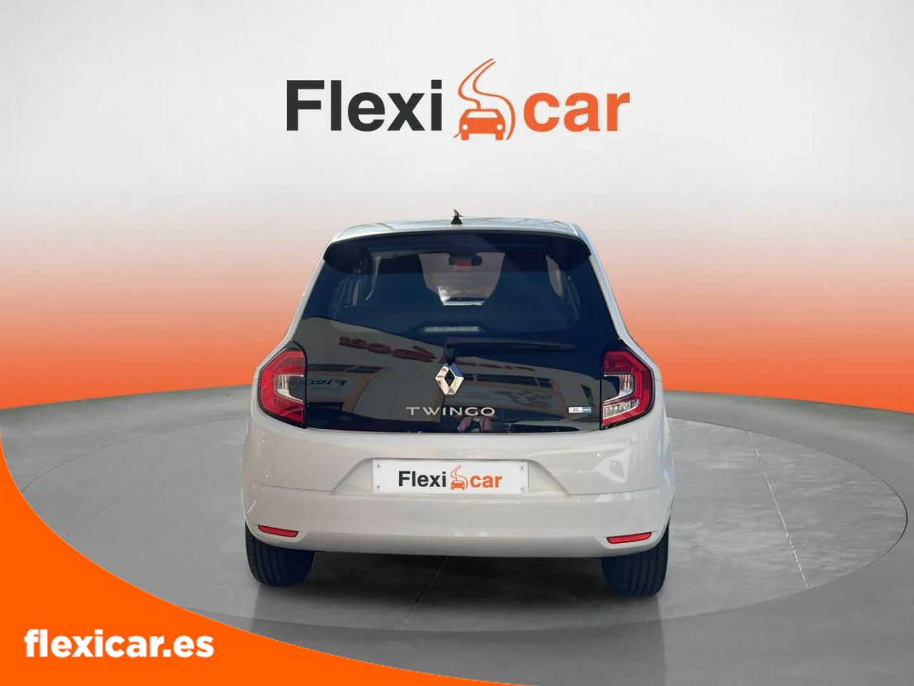 Foto Renault Twingo 5
