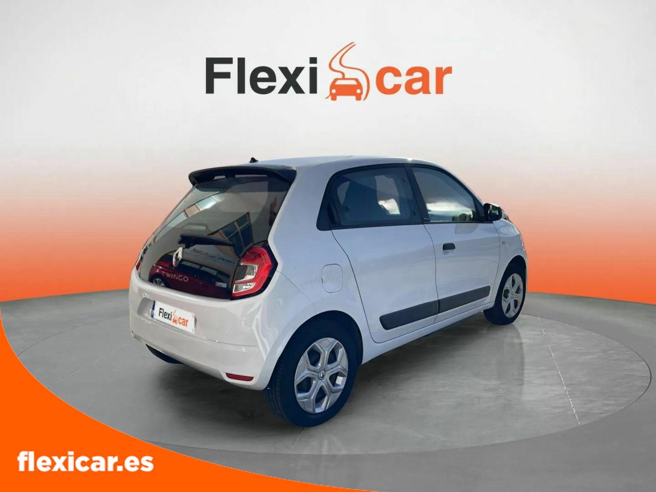 Foto Renault Twingo 7
