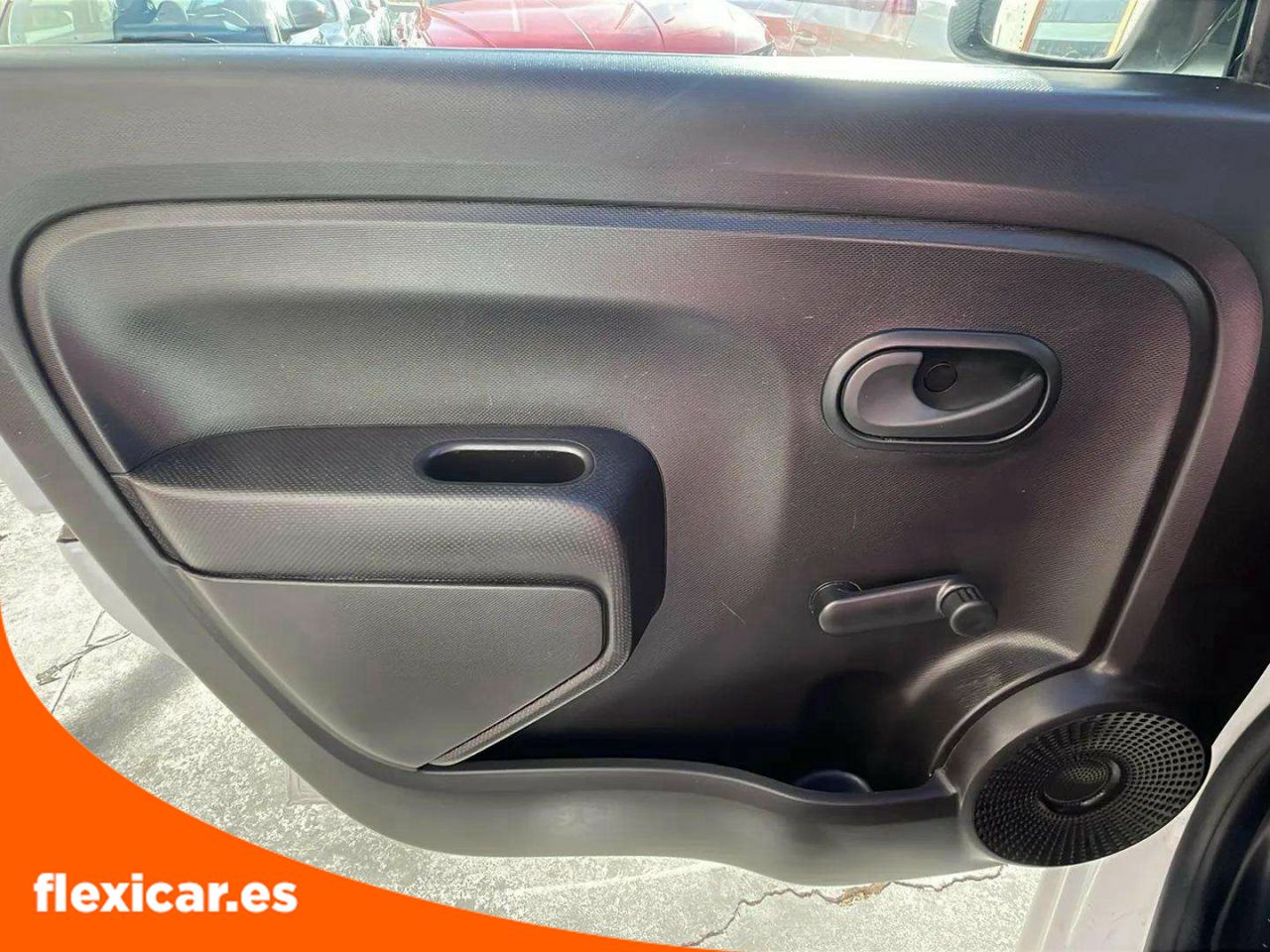 Foto Renault Twingo 15