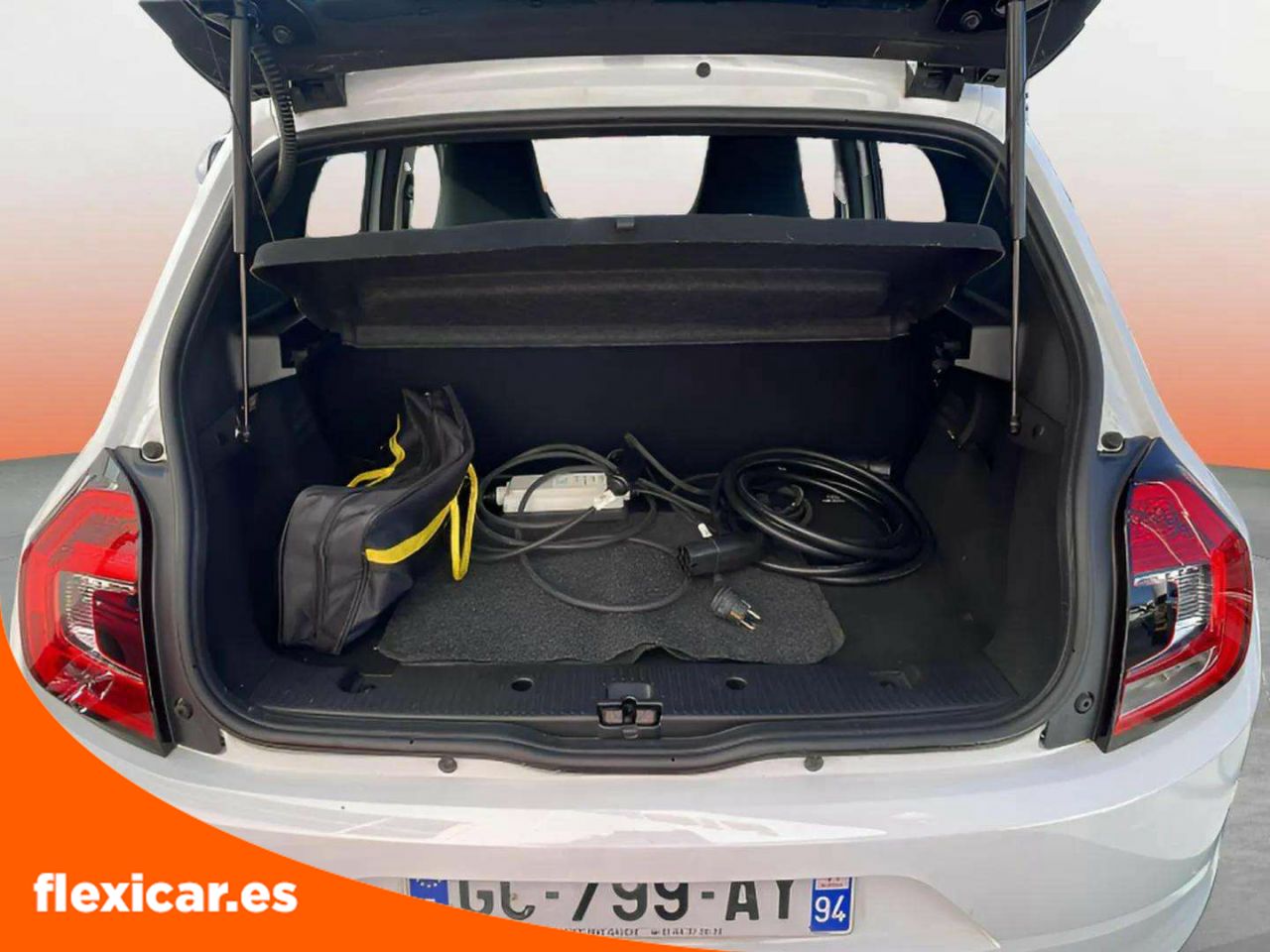 Foto Renault Twingo 16
