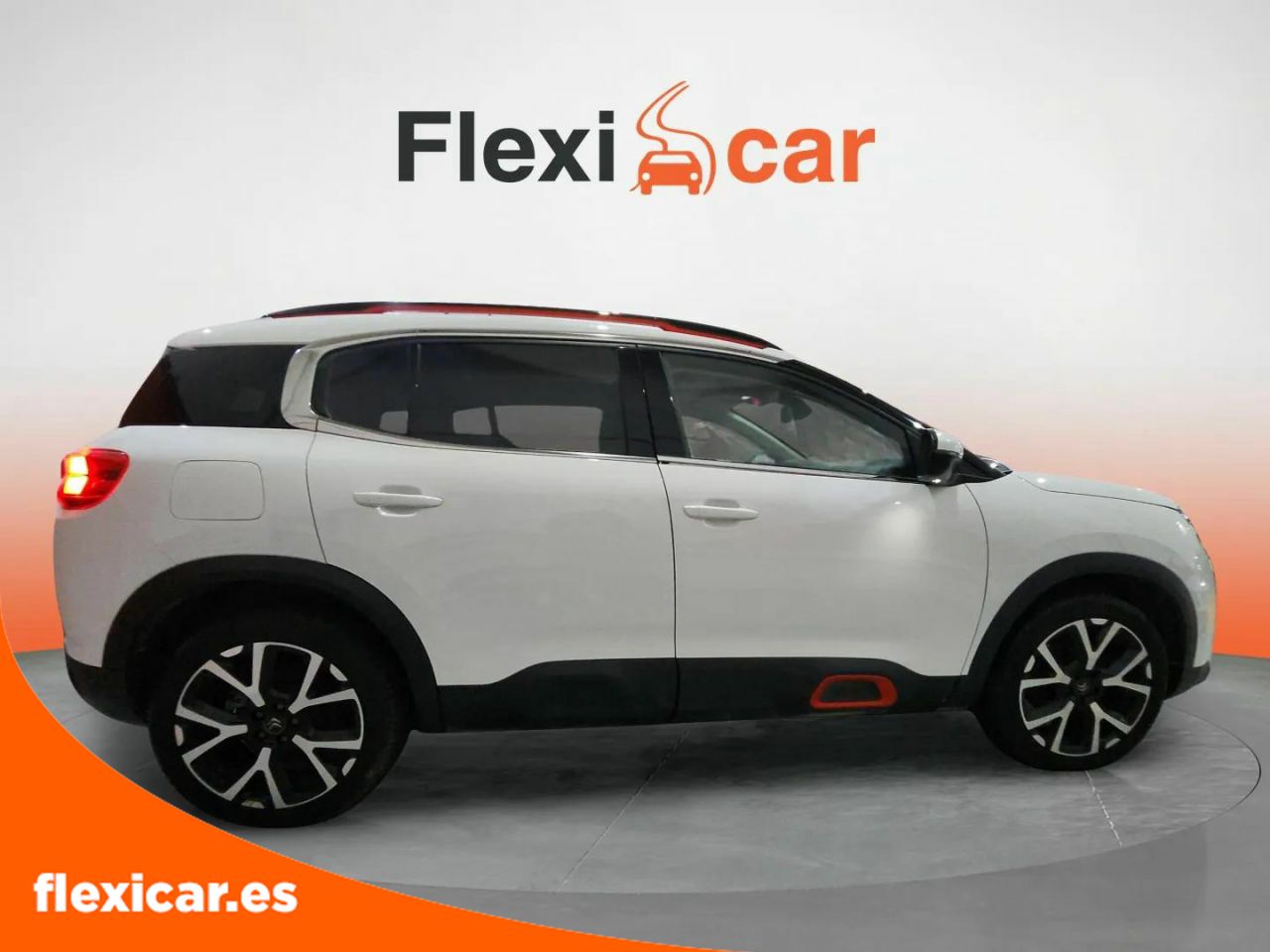 Foto Citroën C5 Aircross 9