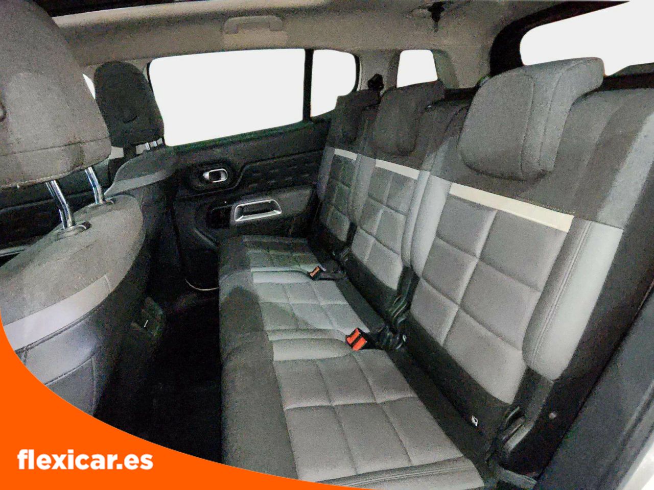 Foto Citroën C5 Aircross 16