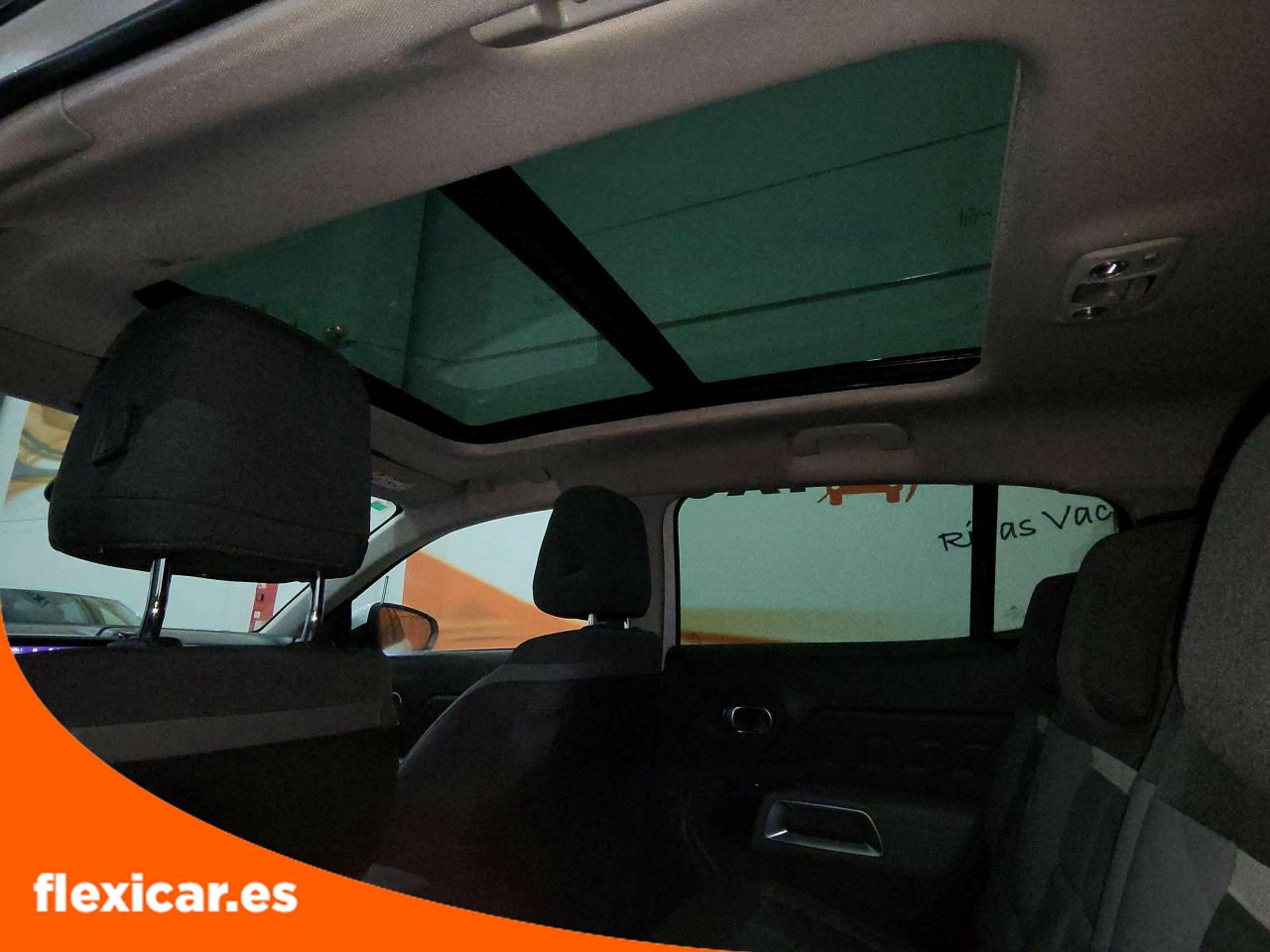 Foto Citroën C5 Aircross 19