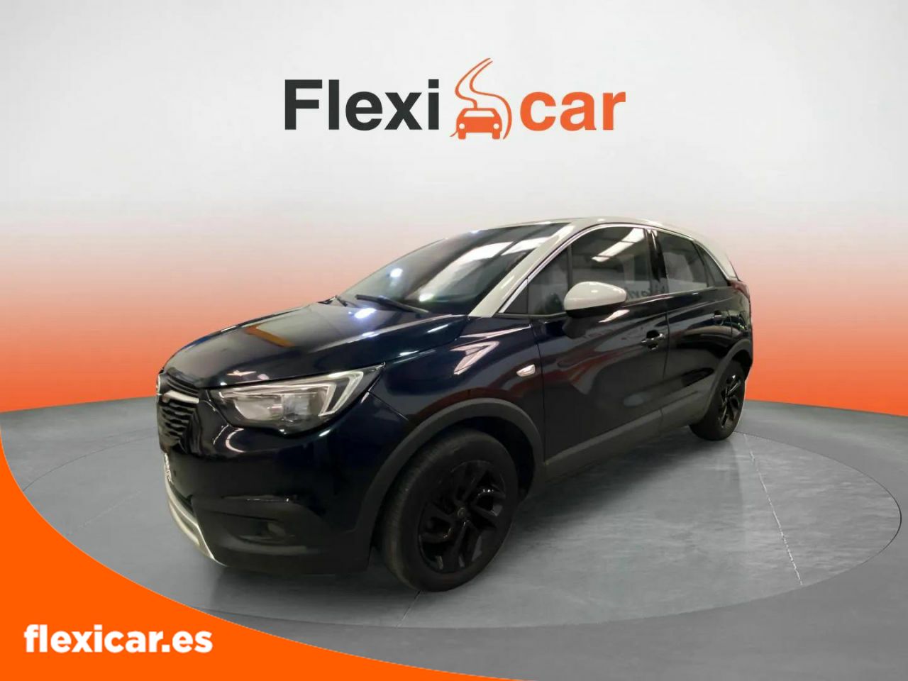 Foto Opel Crossland X 3