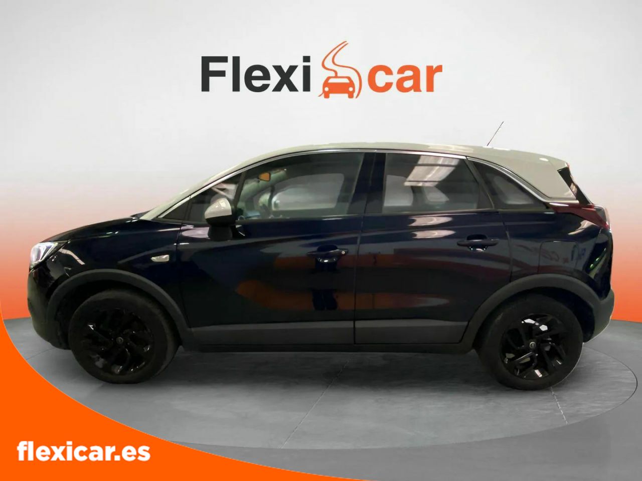 Foto Opel Crossland X 4