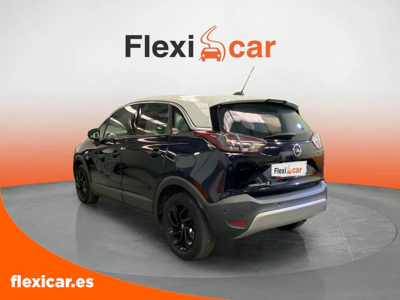 Foto Opel Crossland X 5