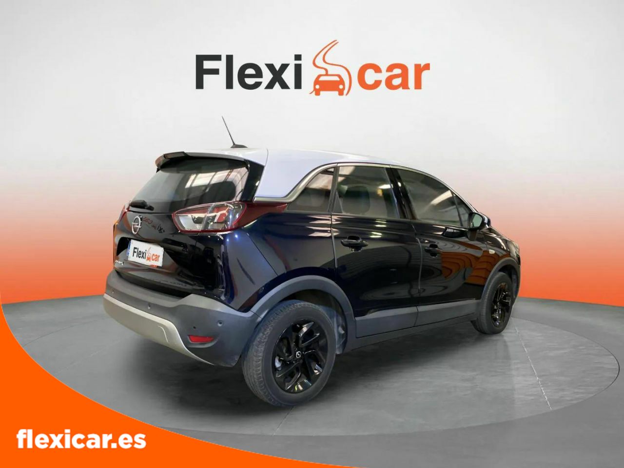 Foto Opel Crossland X 8
