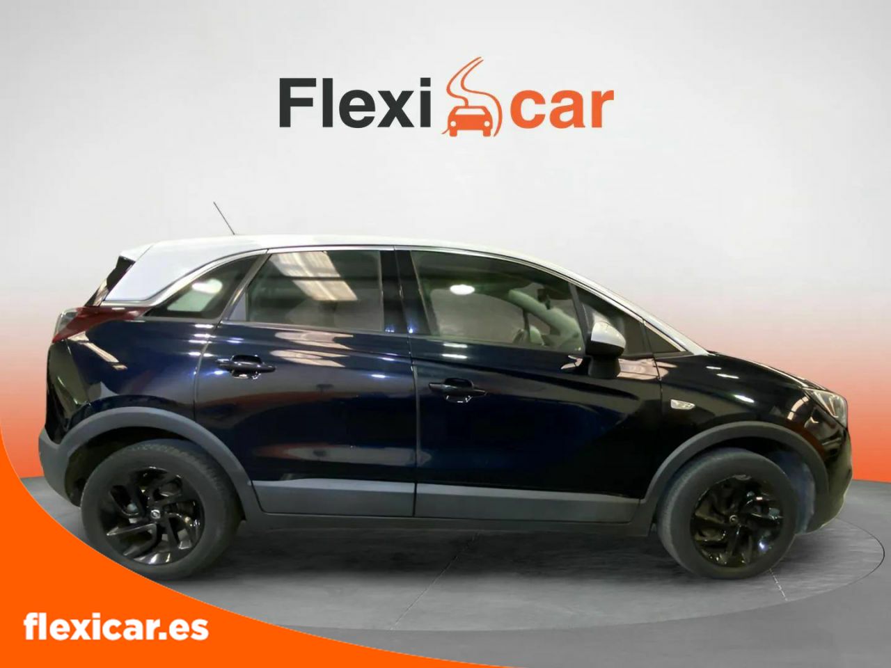 Foto Opel Crossland X 9