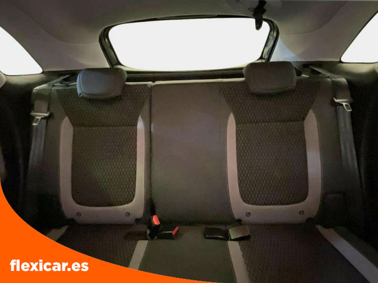 Foto Opel Crossland X 17