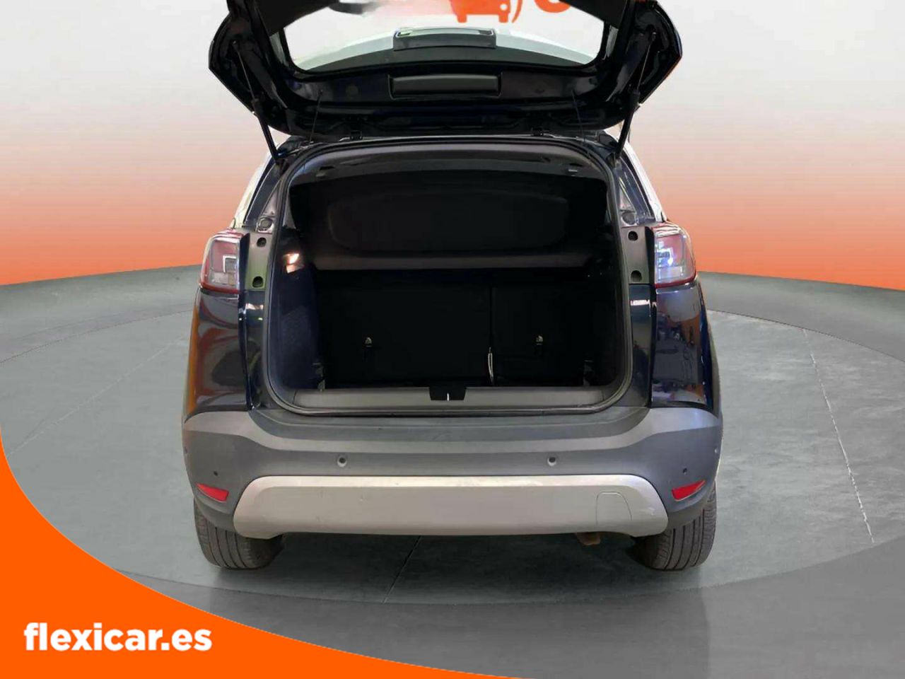 Foto Opel Crossland X 18