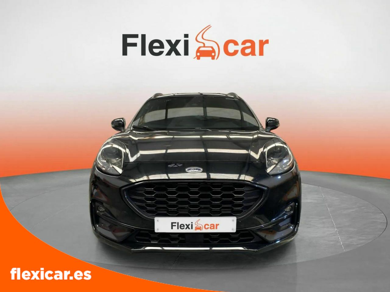 Foto Ford Puma 2