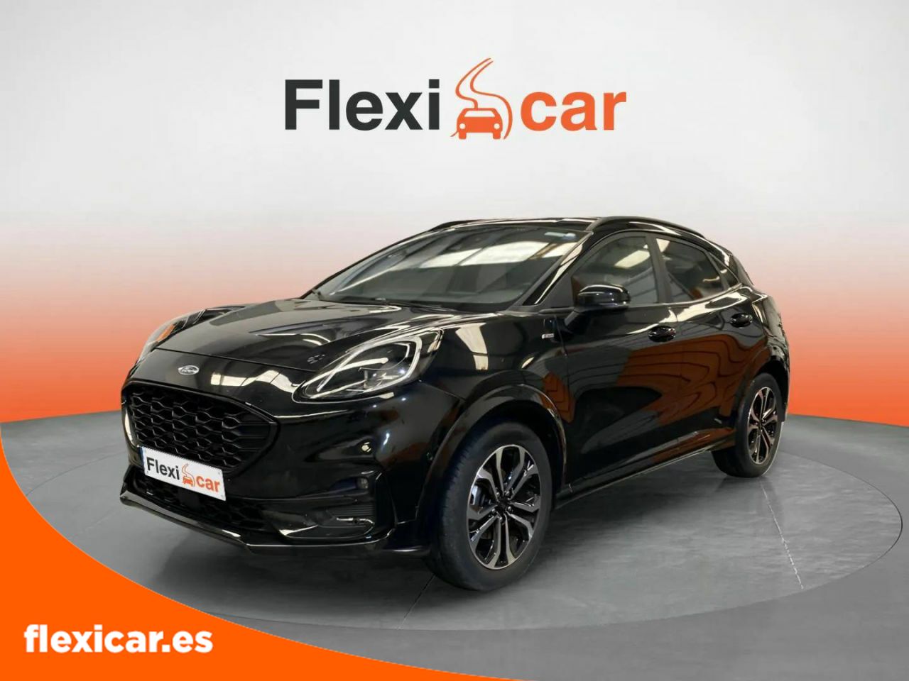 Foto Ford Puma 3