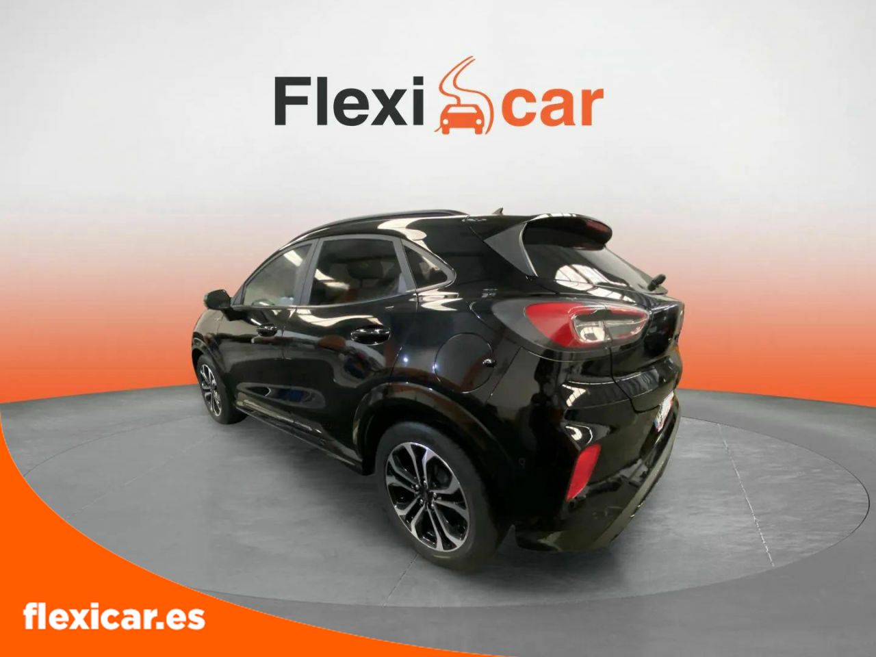 Foto Ford Puma 5