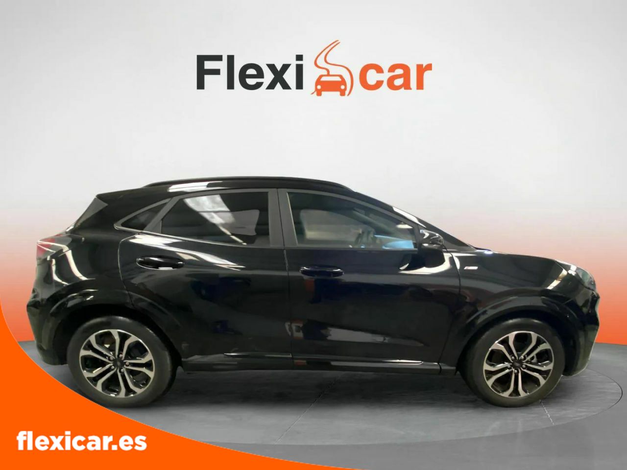 Foto Ford Puma 9