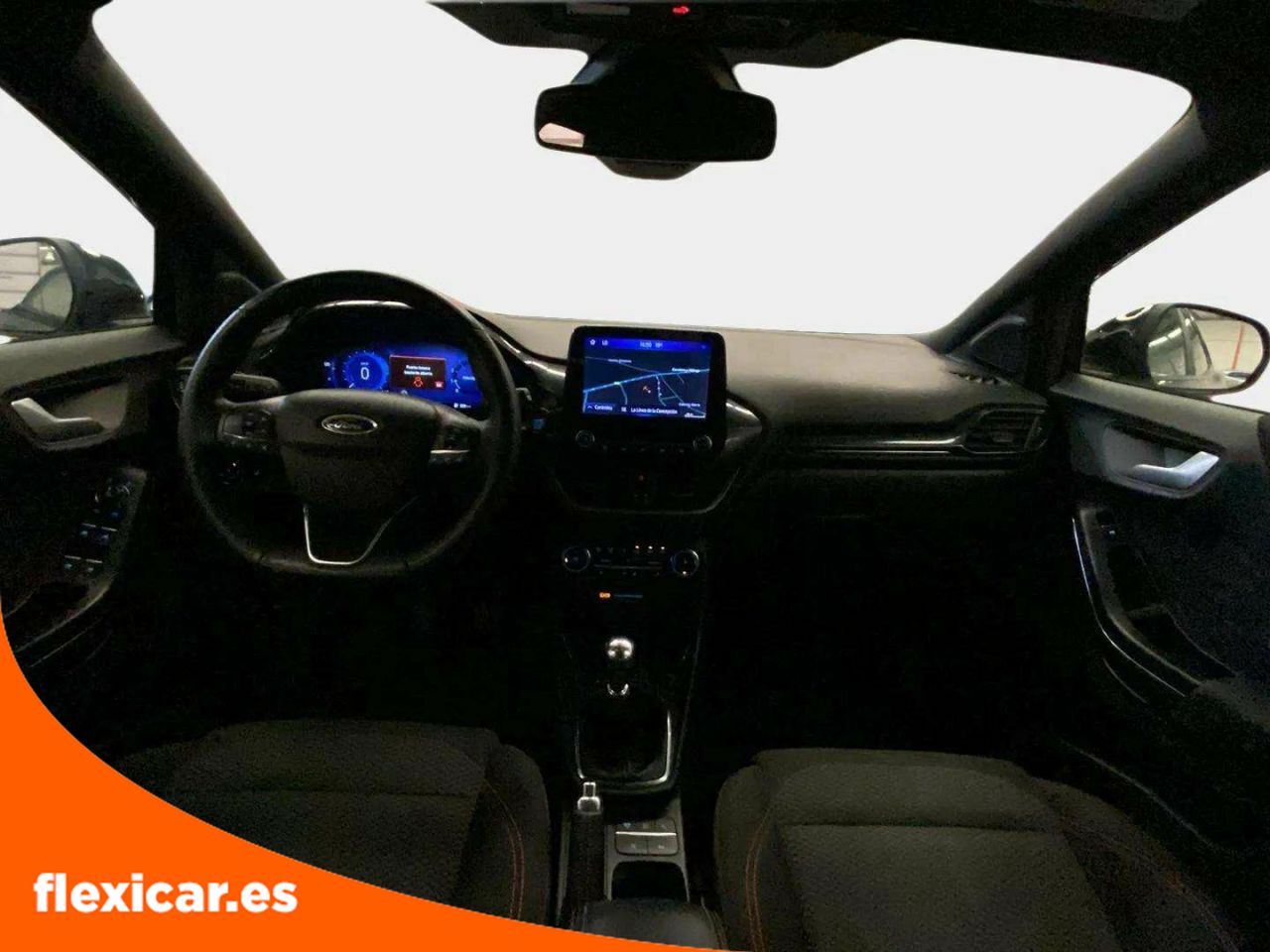 Foto Ford Puma 10