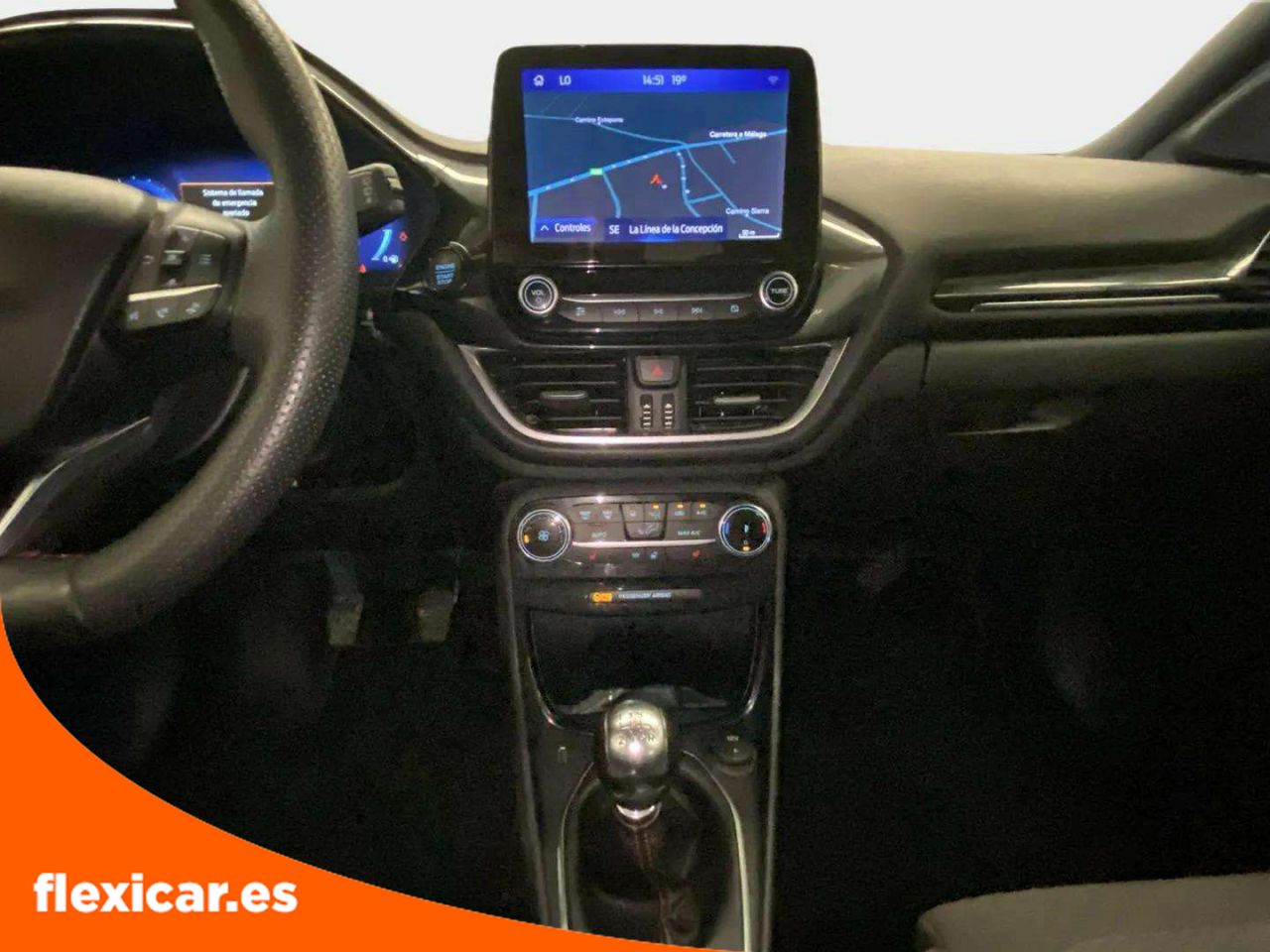 Foto Ford Puma 12