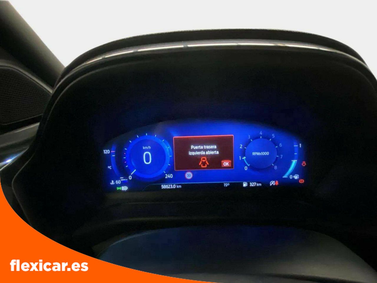 Foto Ford Puma 13