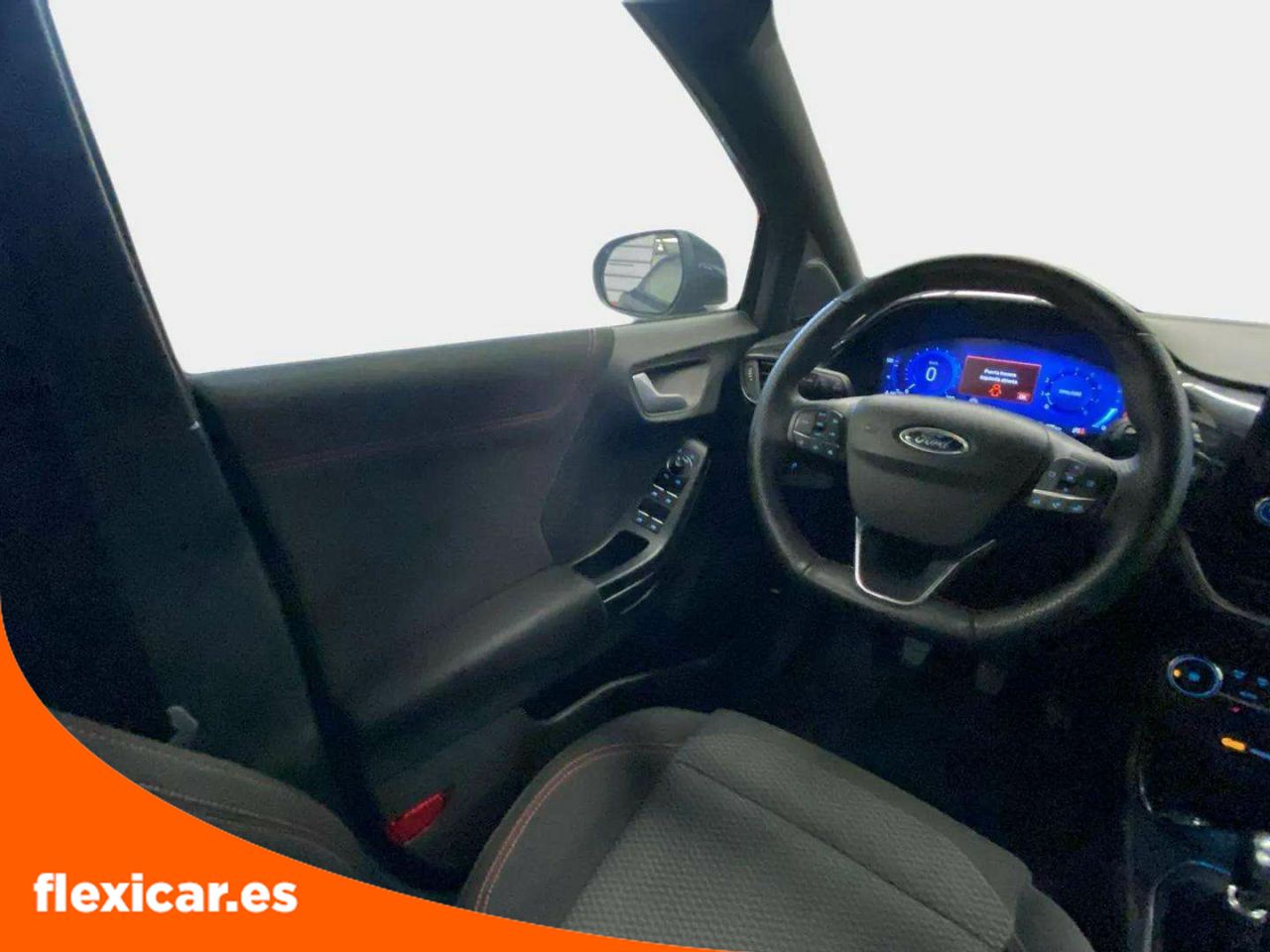 Foto Ford Puma 14