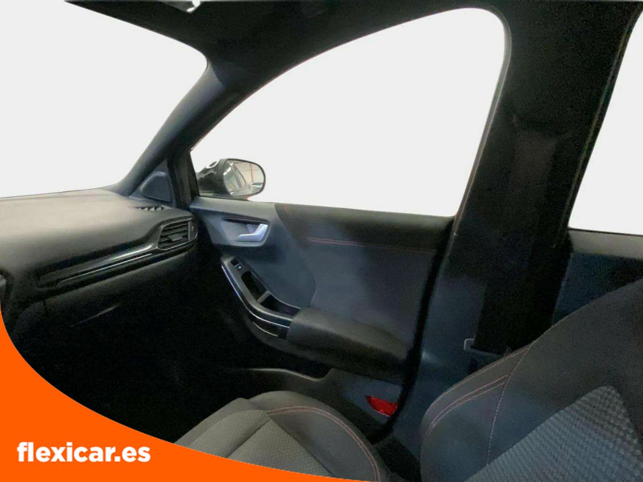 Foto Ford Puma 15