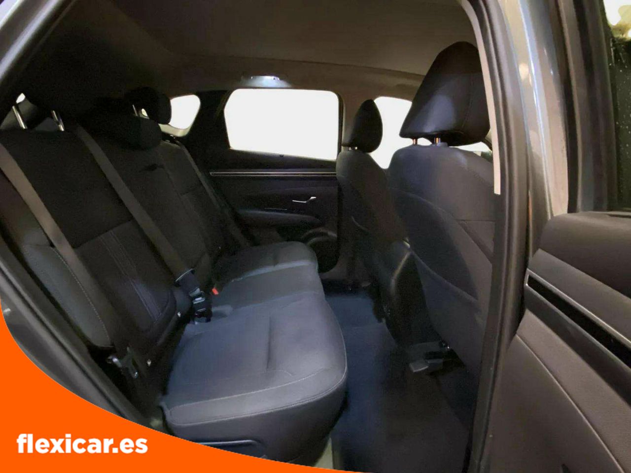 Foto Hyundai Tucson 13