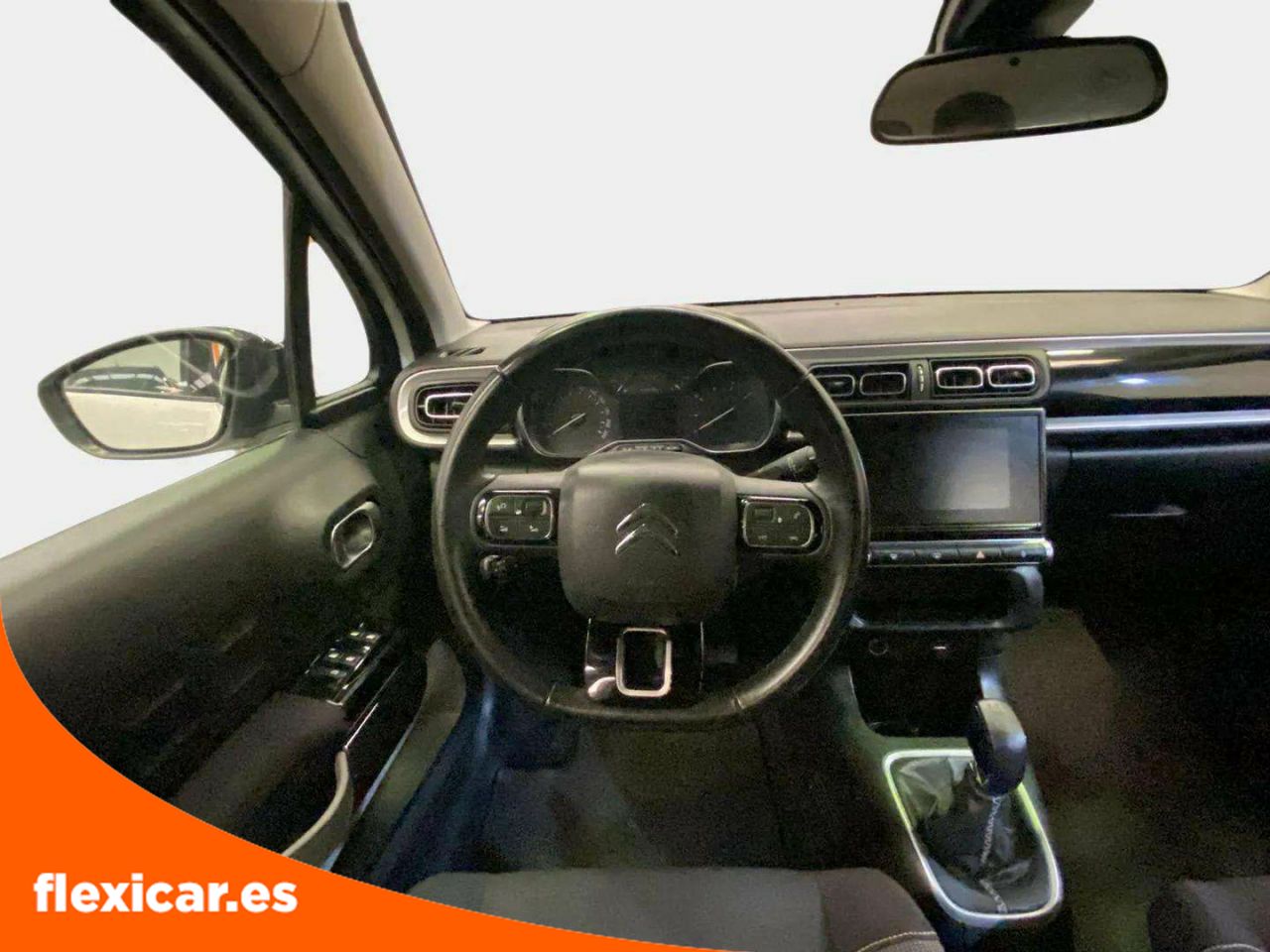 Foto Citroën C3 11