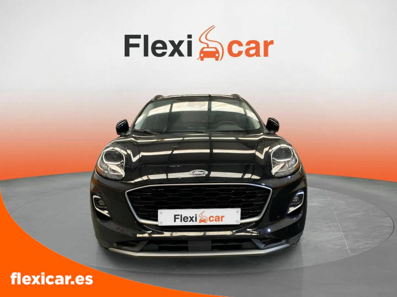 Foto Ford Puma 2