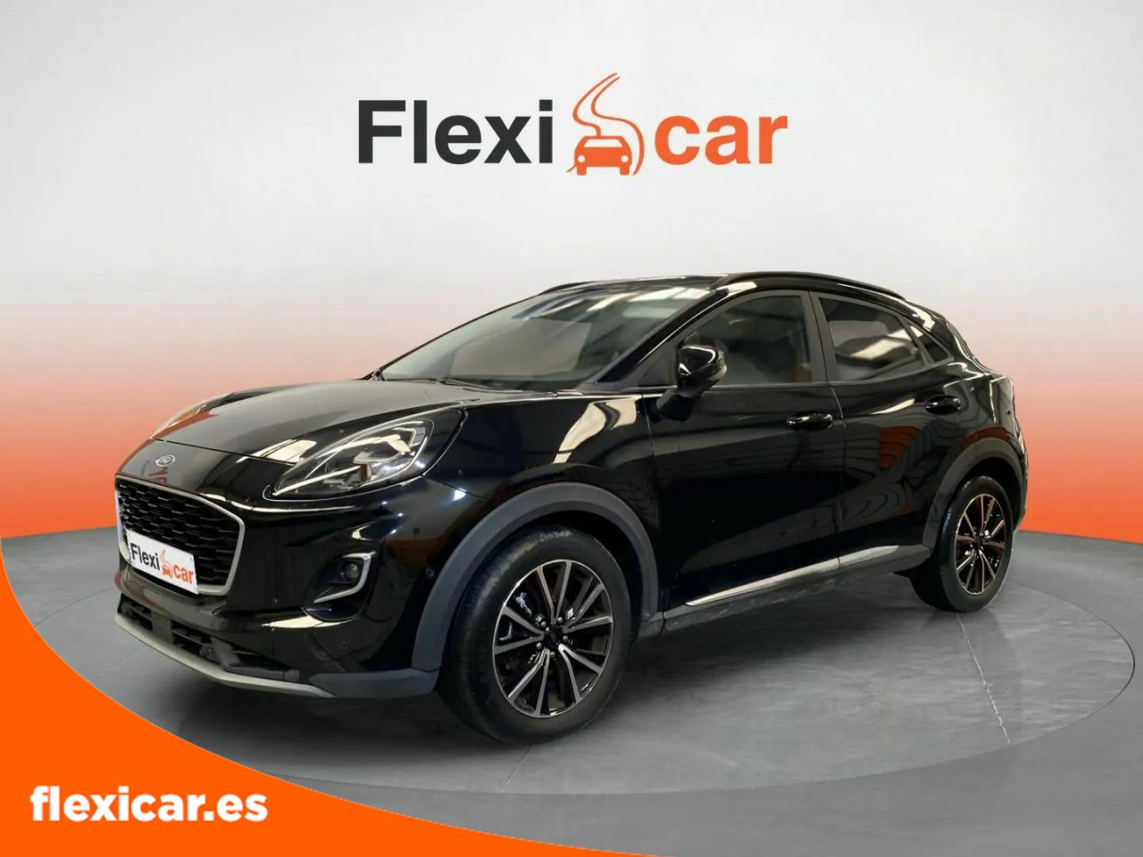 Foto Ford Puma 3