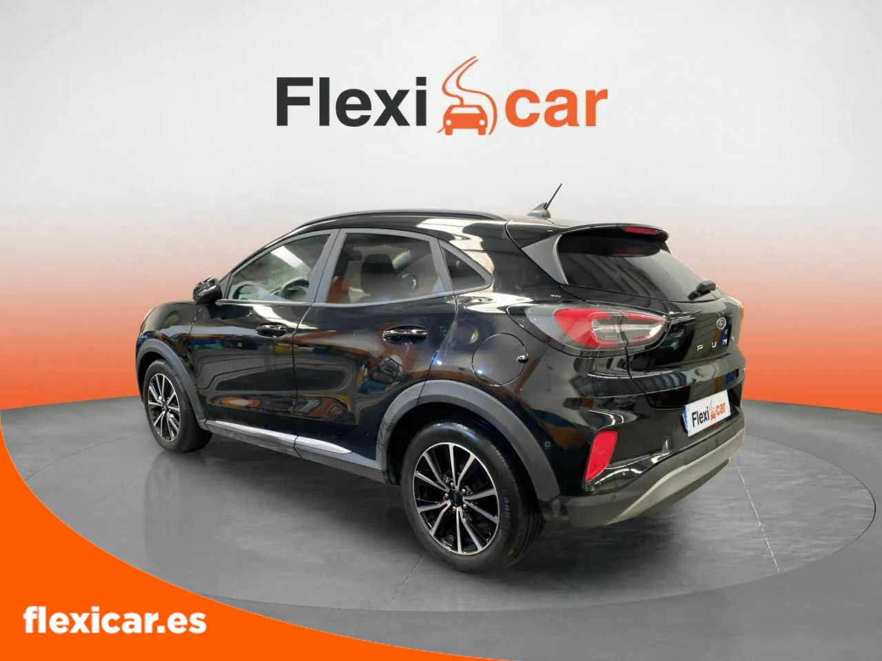 Foto Ford Puma 5