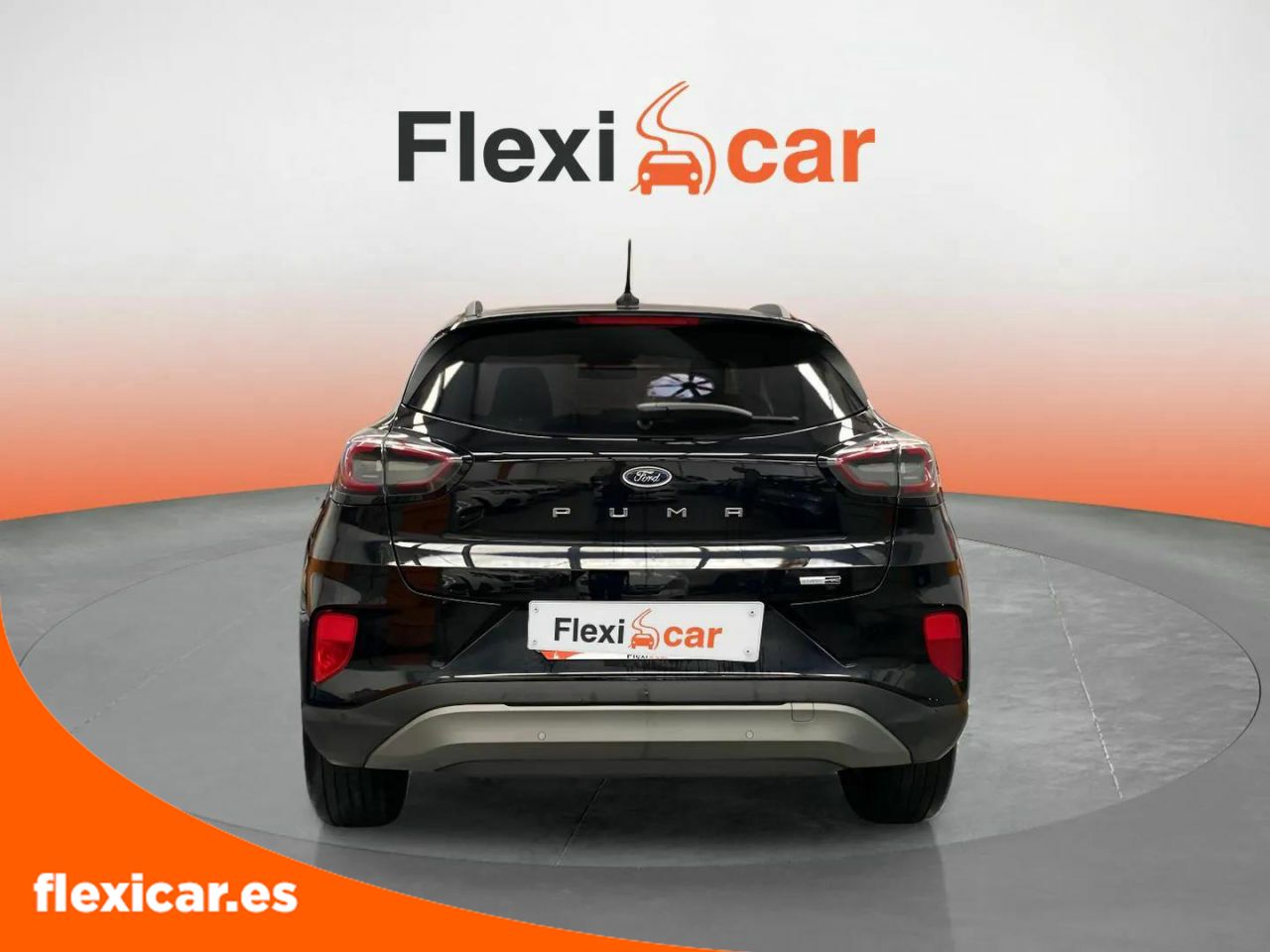Foto Ford Puma 7