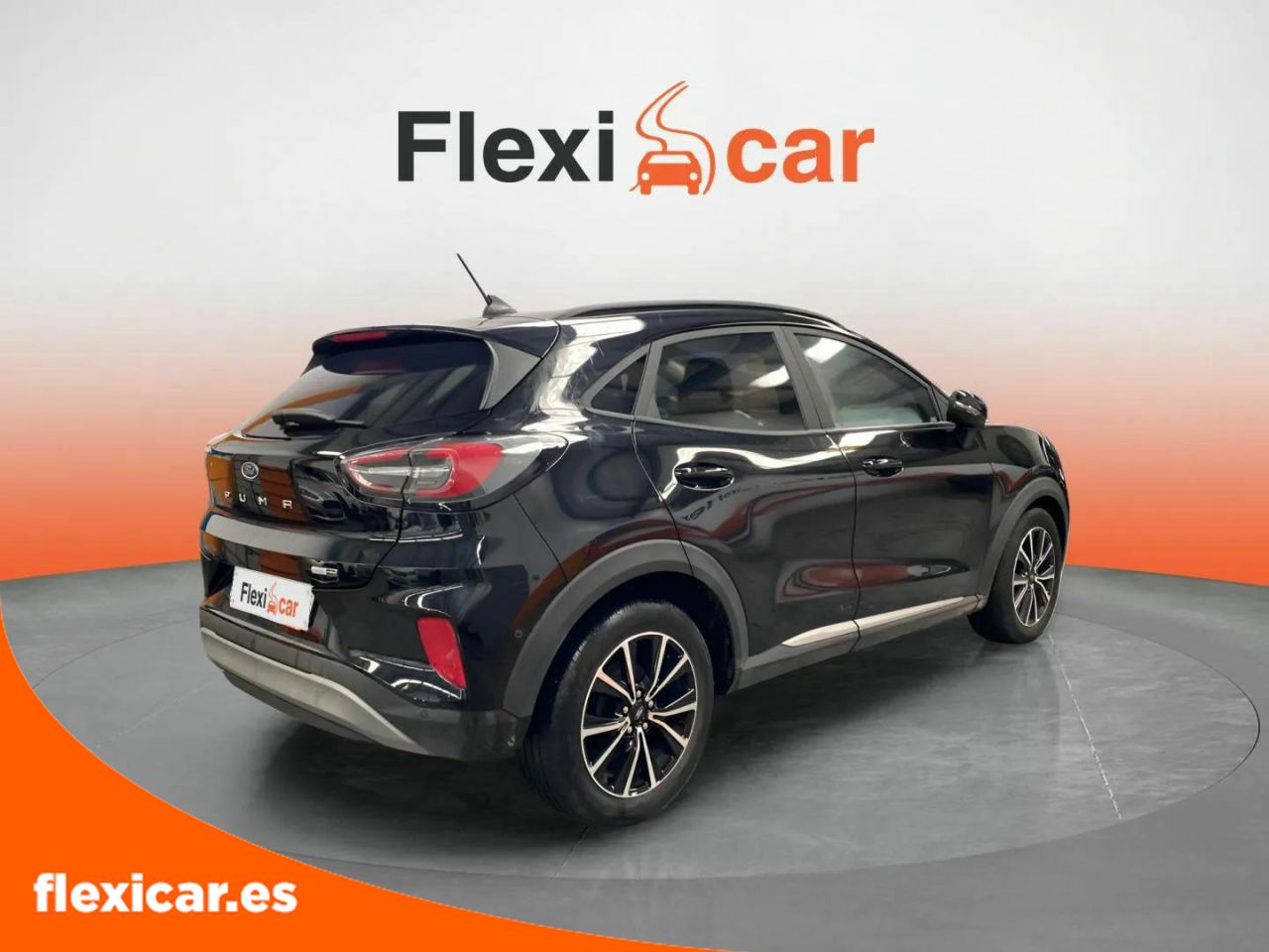 Foto Ford Puma 8