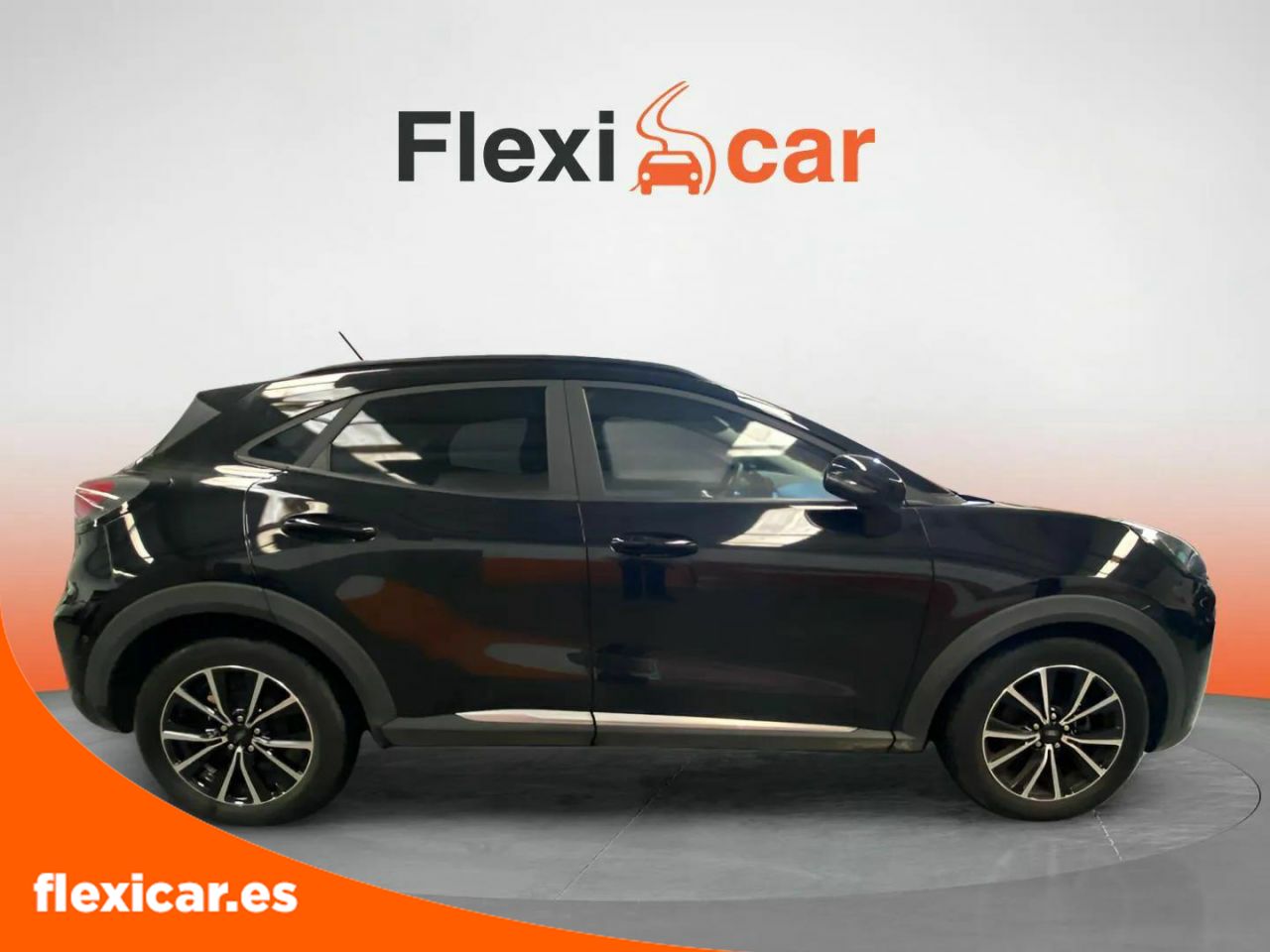 Foto Ford Puma 9