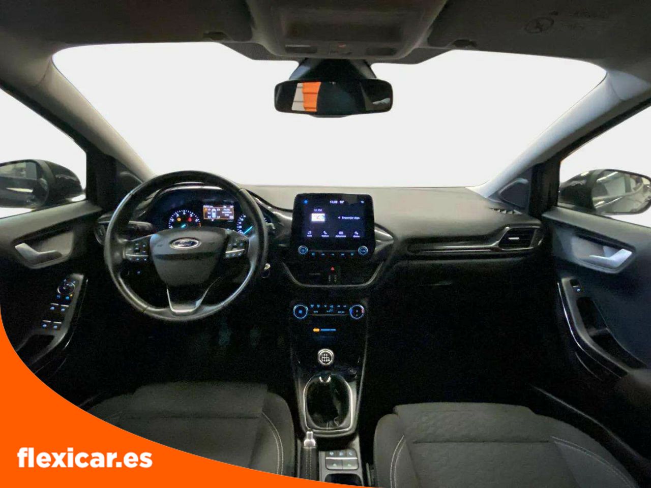 Foto Ford Puma 10
