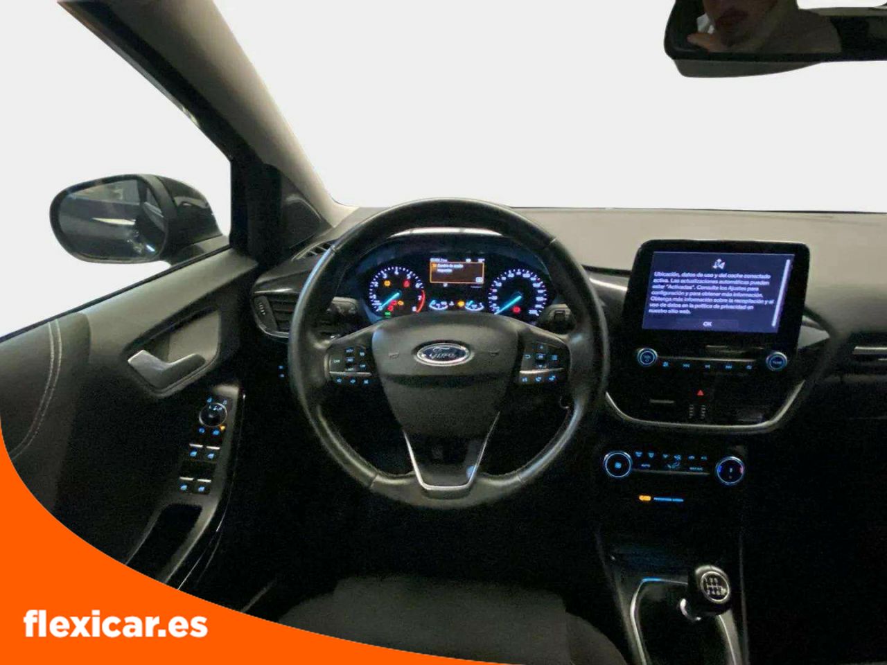Foto Ford Puma 11