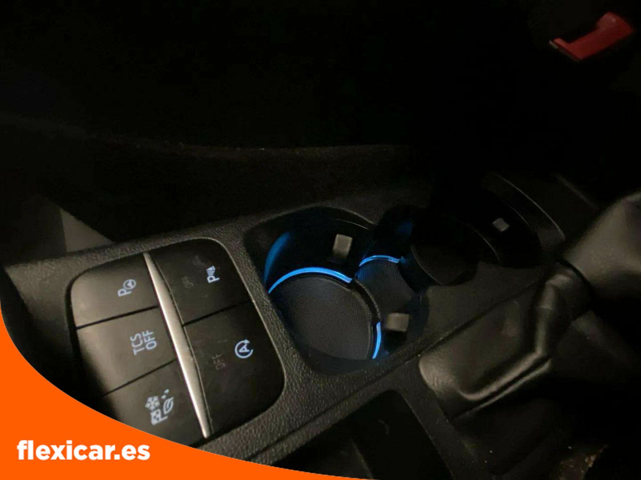 Foto Ford Puma 14