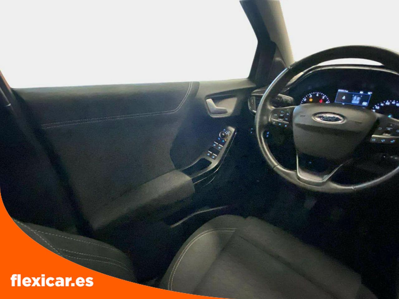 Foto Ford Puma 15