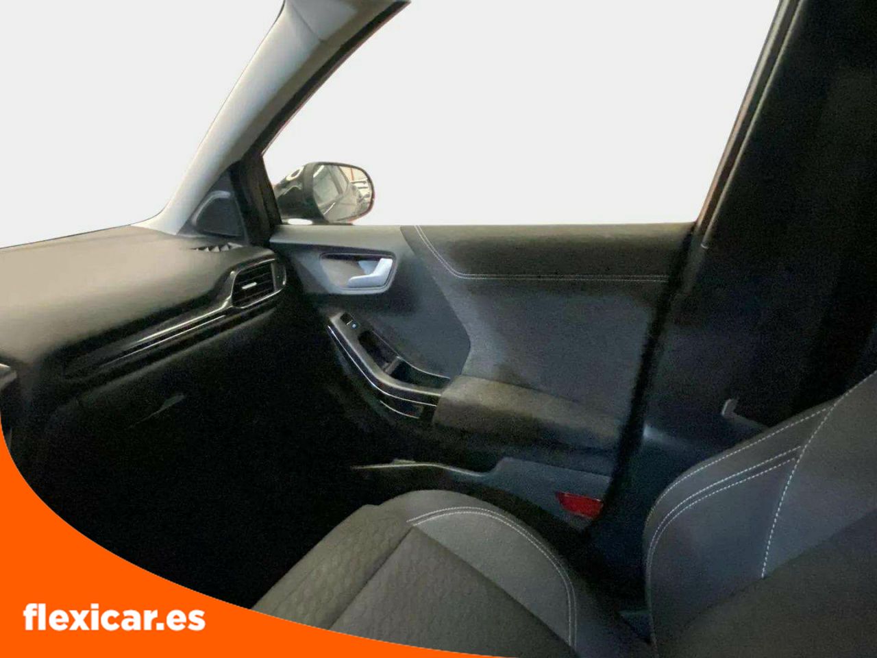 Foto Ford Puma 16