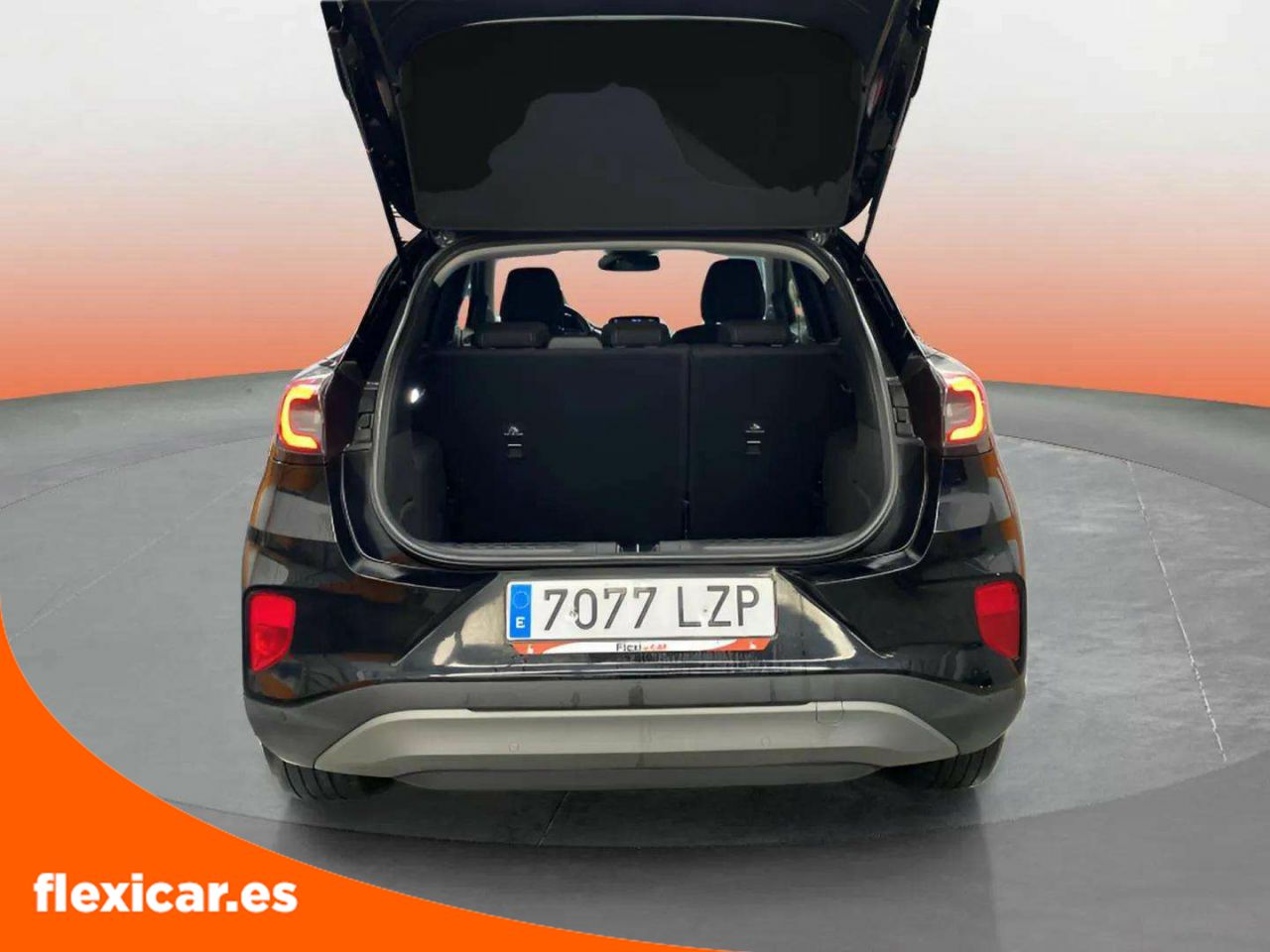 Foto Ford Puma 19
