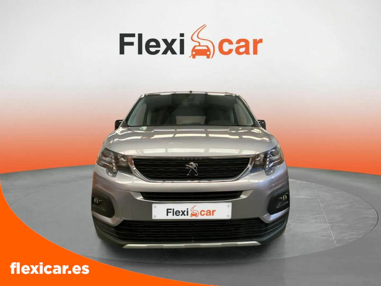 Foto Peugeot Rifter 2