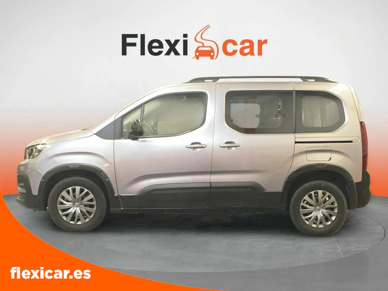 Foto Peugeot Rifter 4