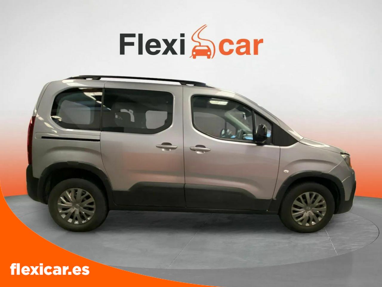 Foto Peugeot Rifter 9
