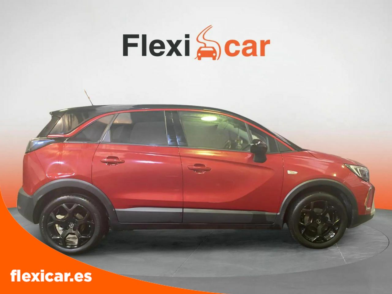 Foto Opel CrossLand 5