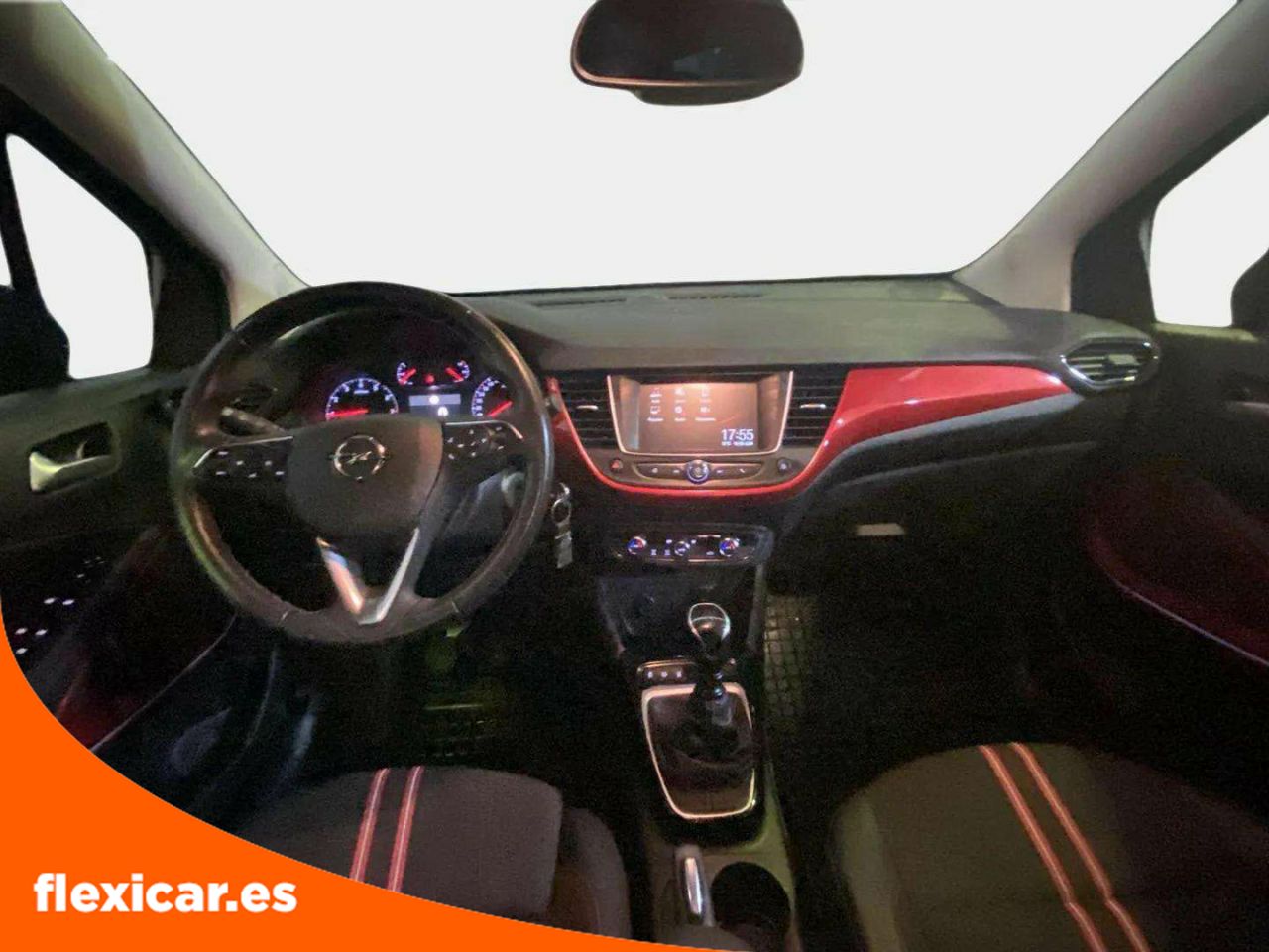 Foto Opel CrossLand 7