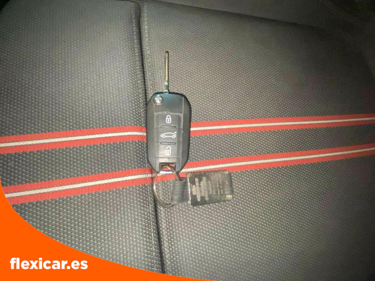 Foto Opel CrossLand 13