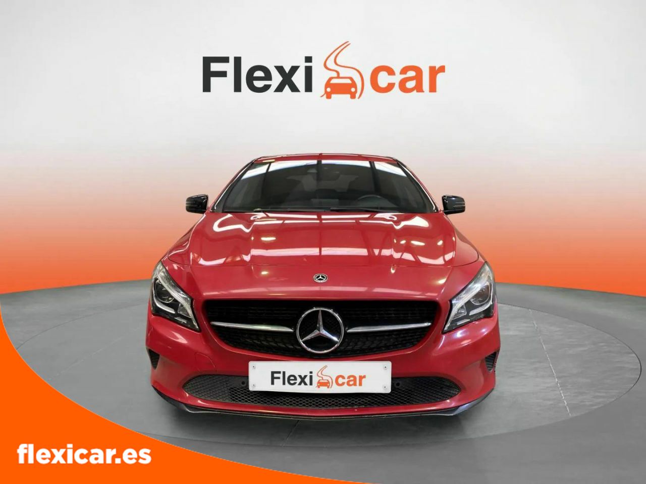 Foto Mercedes-Benz Clase CLA 2