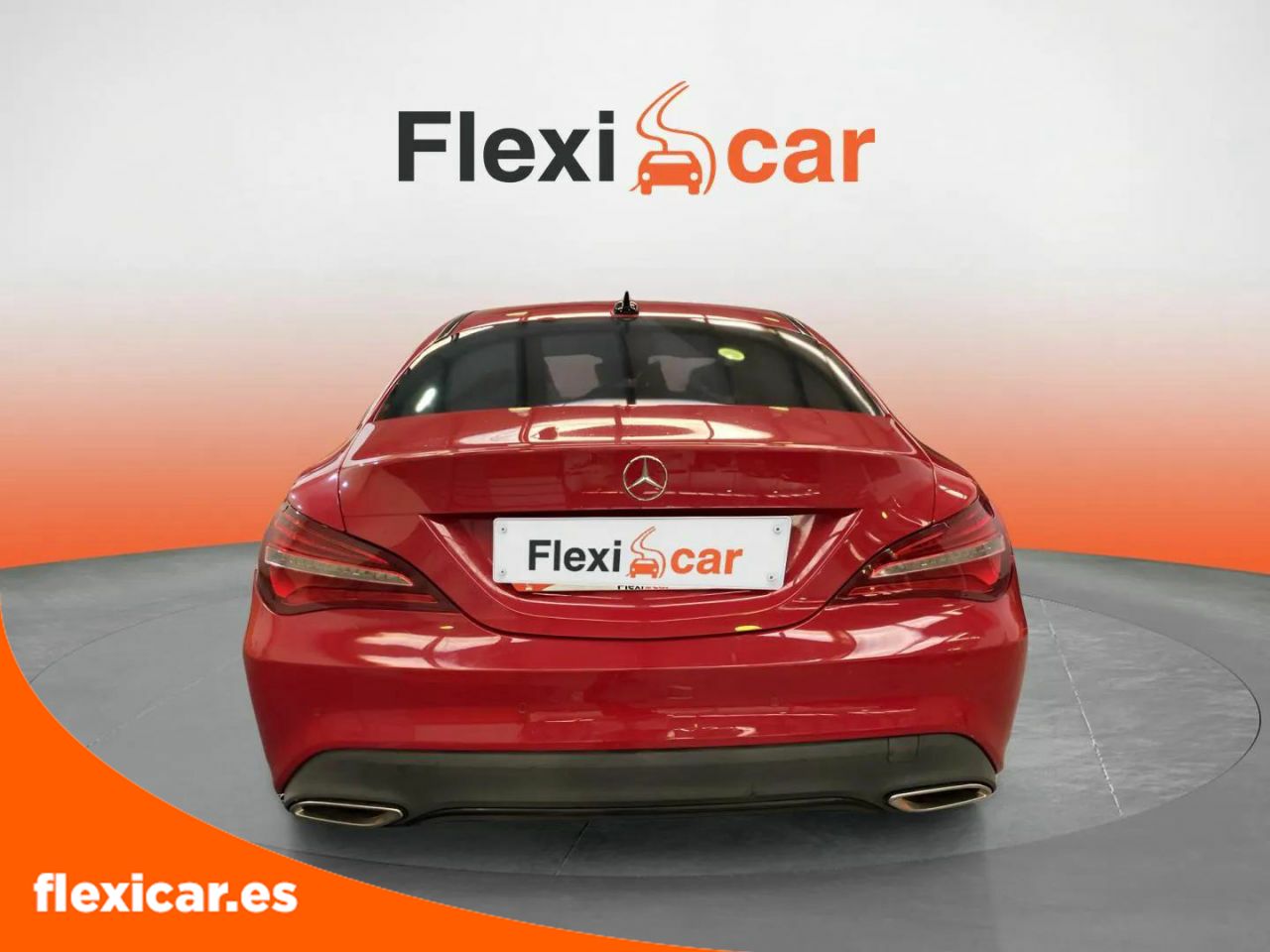 Foto Mercedes-Benz Clase CLA 7