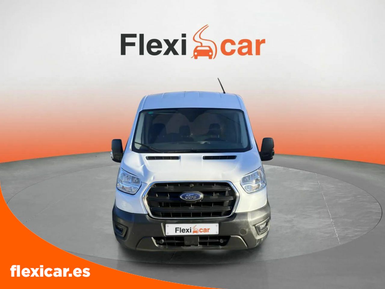 Foto Ford Transit 2