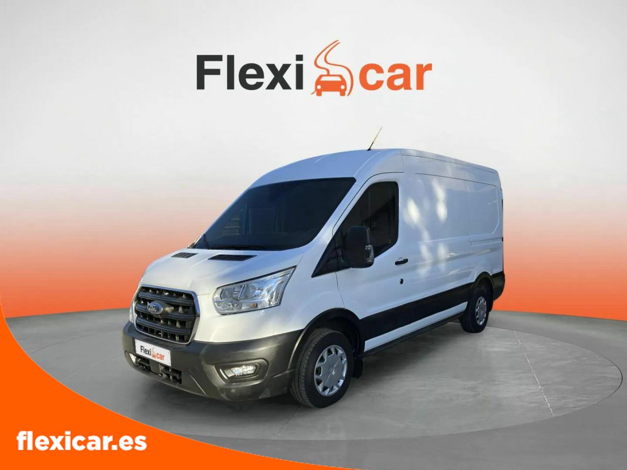 Foto Ford Transit 3